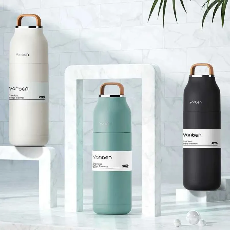 Reliable and Durable Choices for the Best Thermos Bottle Smart