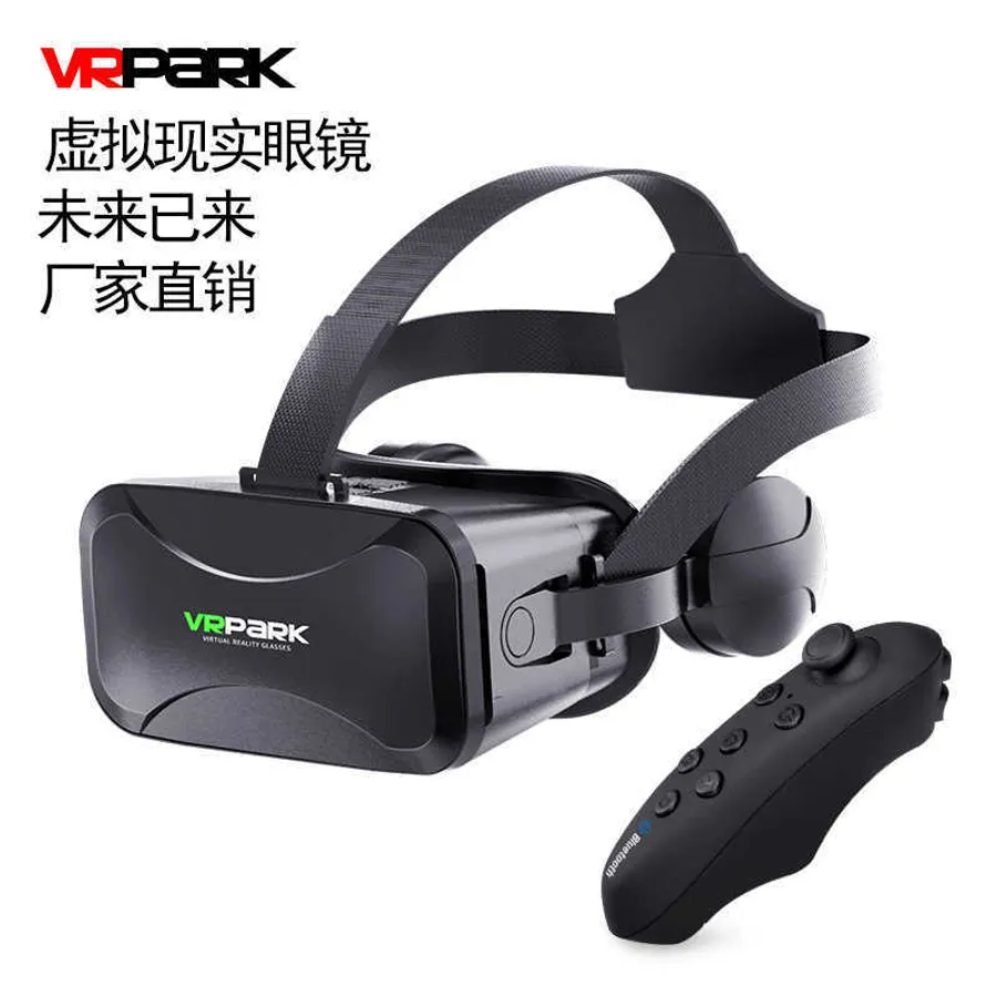 Best wireless VR headset for immersive and hassle-free gaming