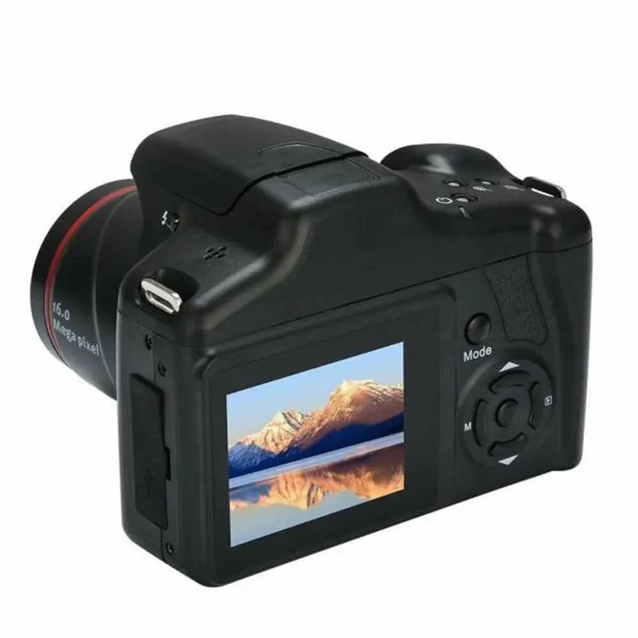 Reliable and Affordable Options for the Best Digital SLR Camera