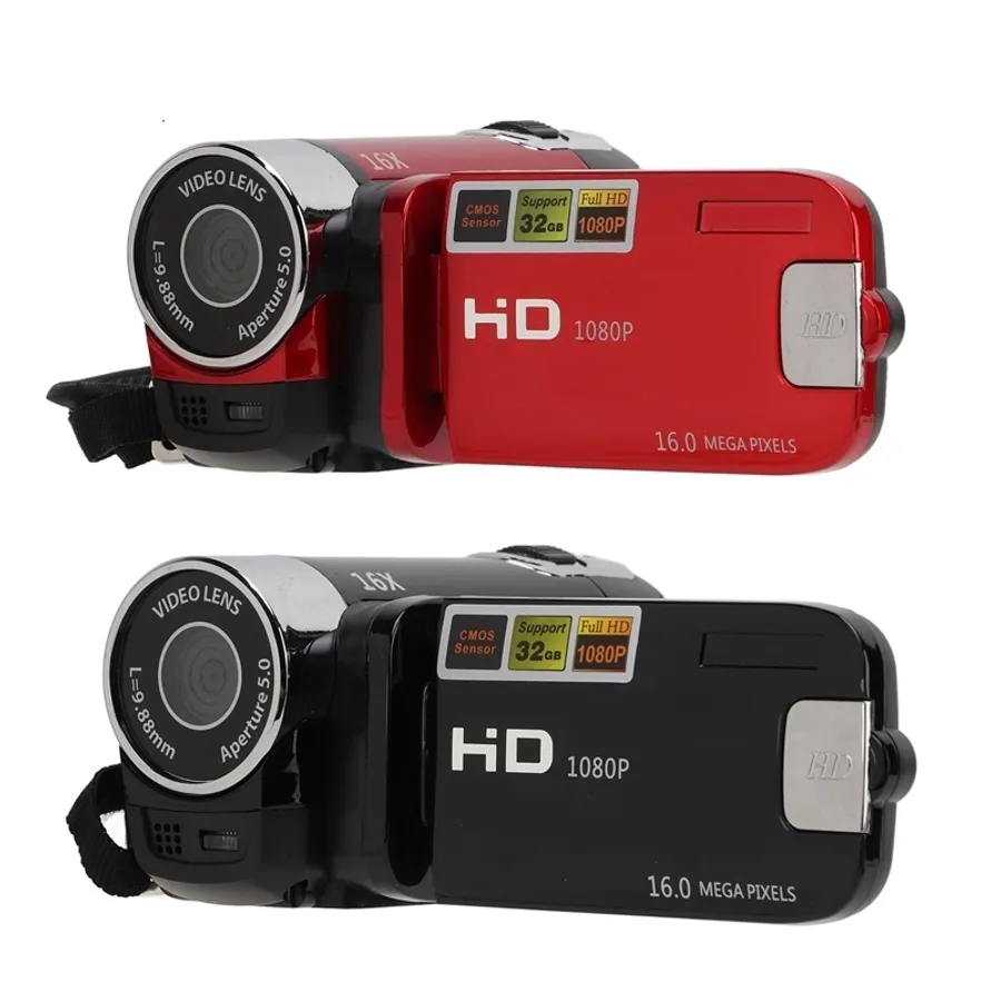 Affordable and Reliable Choices for the Best Budget 4K Camcorder