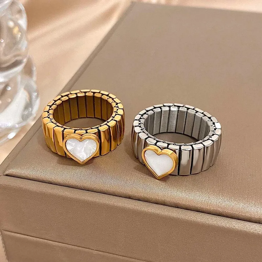 Stainless Steel Best Metal For Class Ring Cubic Zirconia Stainless Steel  Rings: Which One Lasts Longer