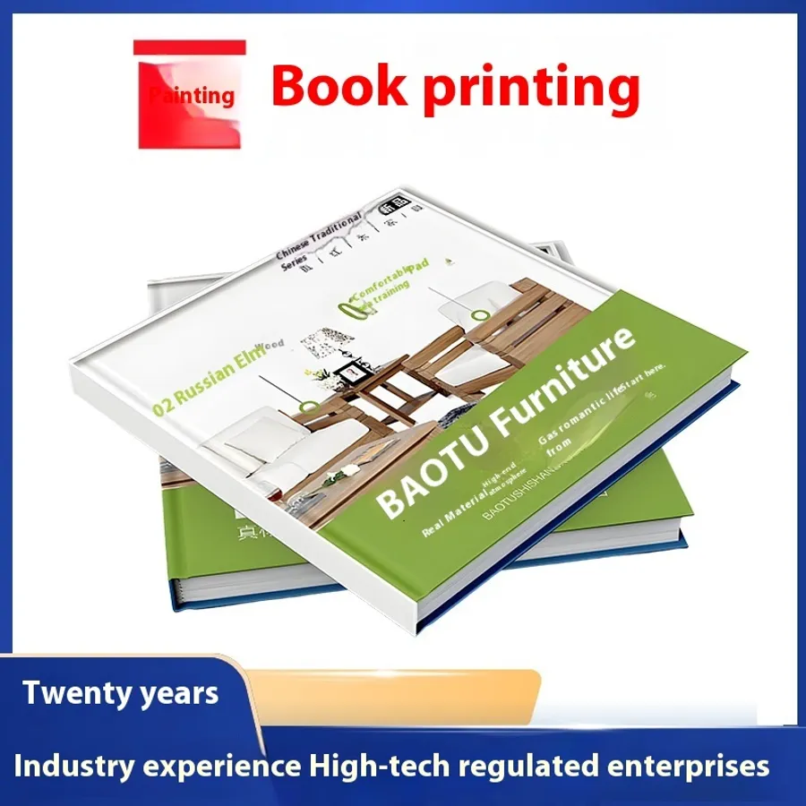 How to Design a Professional Booklet: A Step-by-Step Guide for