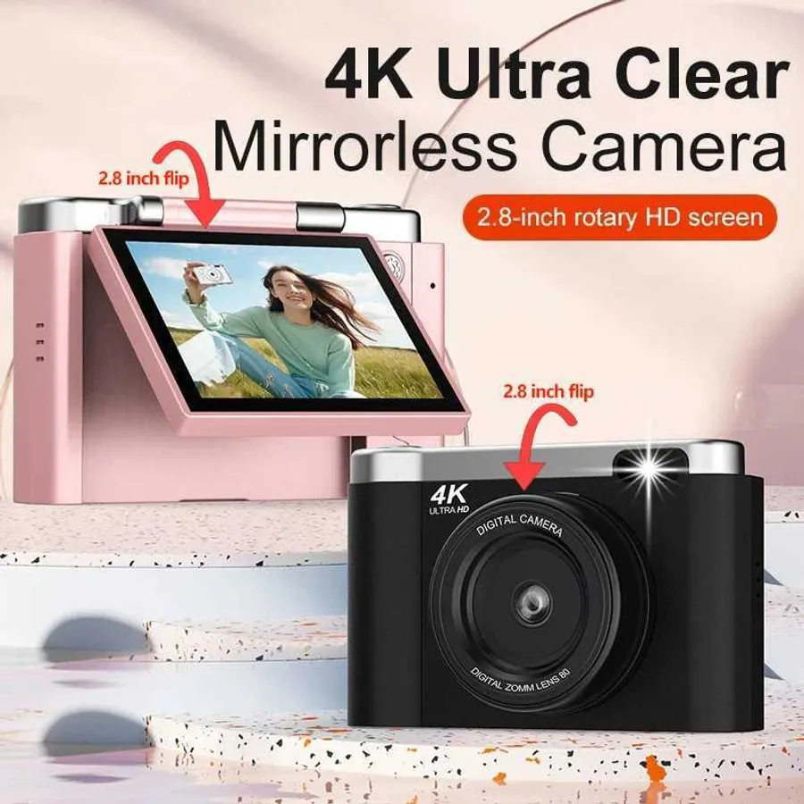 Compact Cameras Best Digital Camera And Video Recorder Shoot