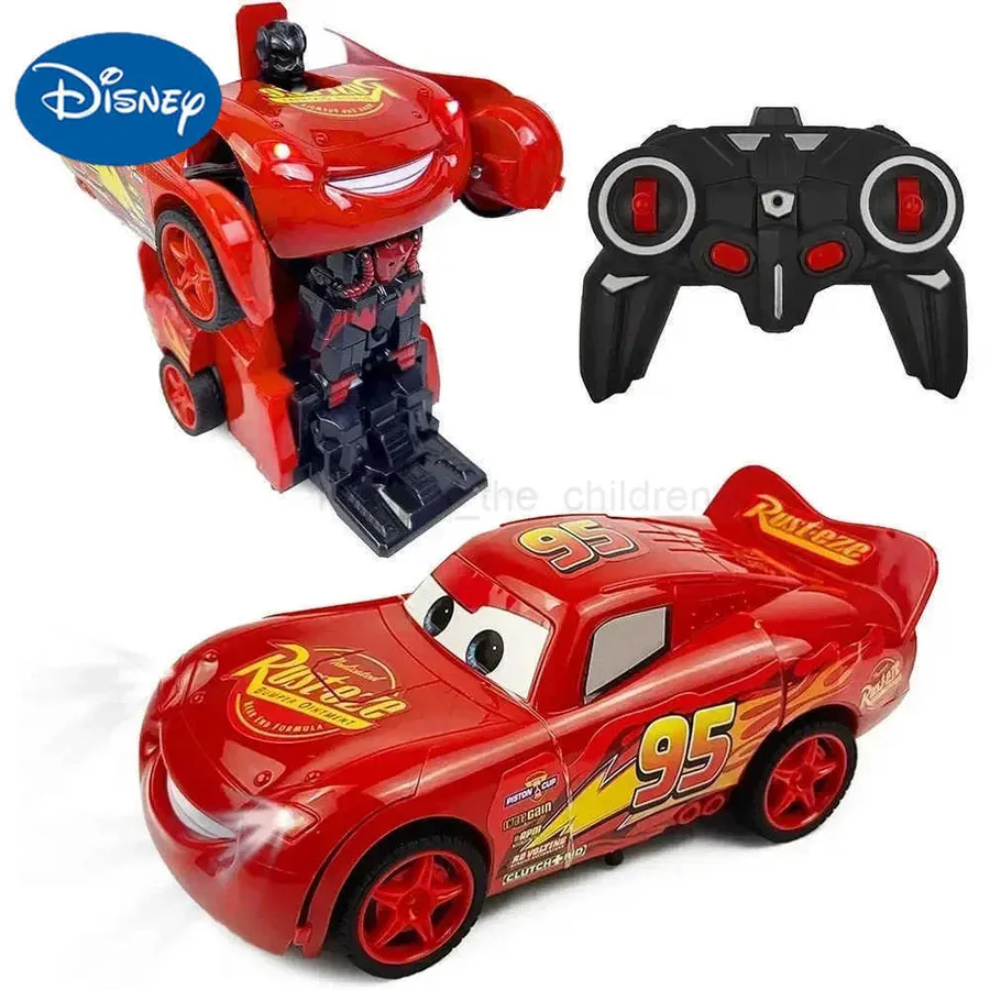 Lightning McQueen RC Car Diecast: Which one is REALLY more fun