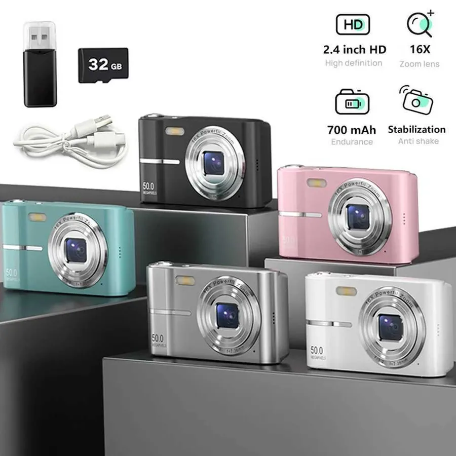 Affordable Picks for the Best Canon Beginner Camera Experience