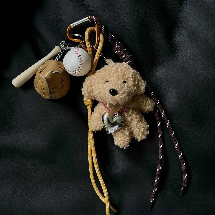 Ultimate Guide to Caring for Your Plush Keychain: Cleaning, Maintenance ...