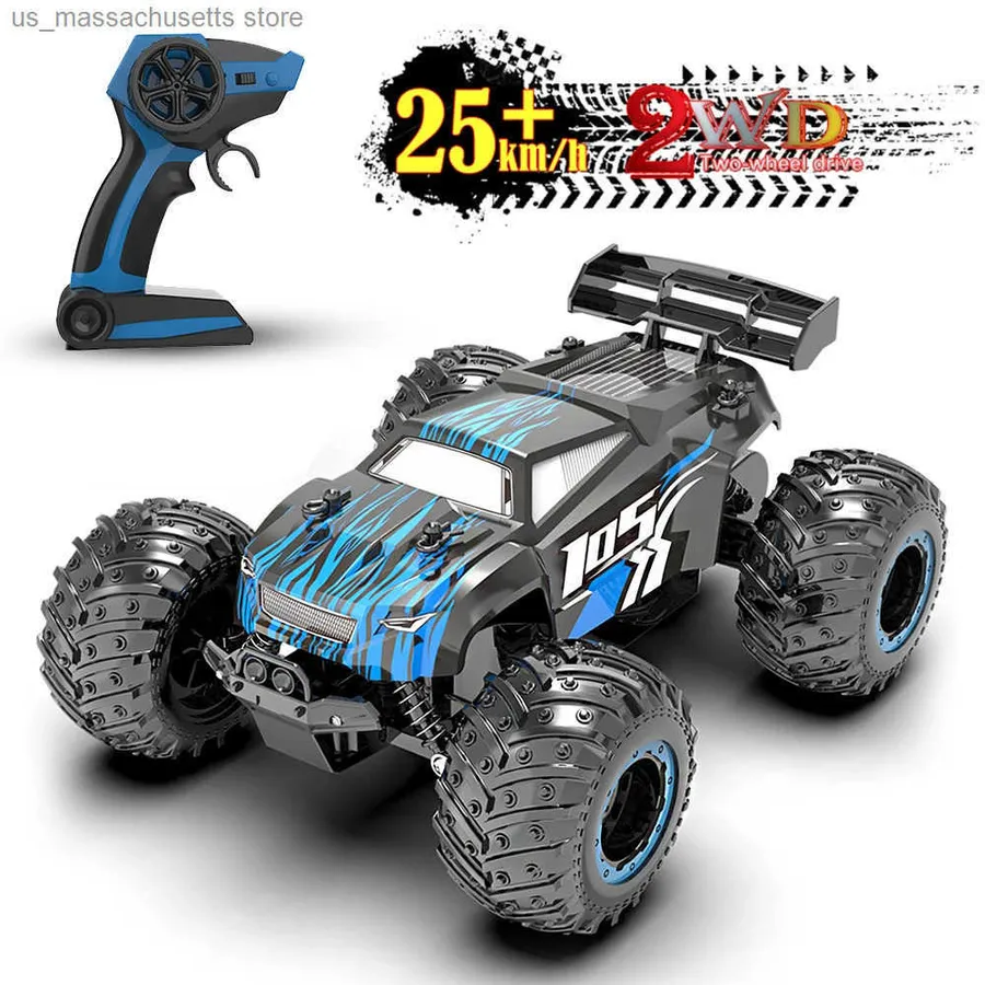 Best RC for Jumping: Durable, Fun, and Powerful Remote Control