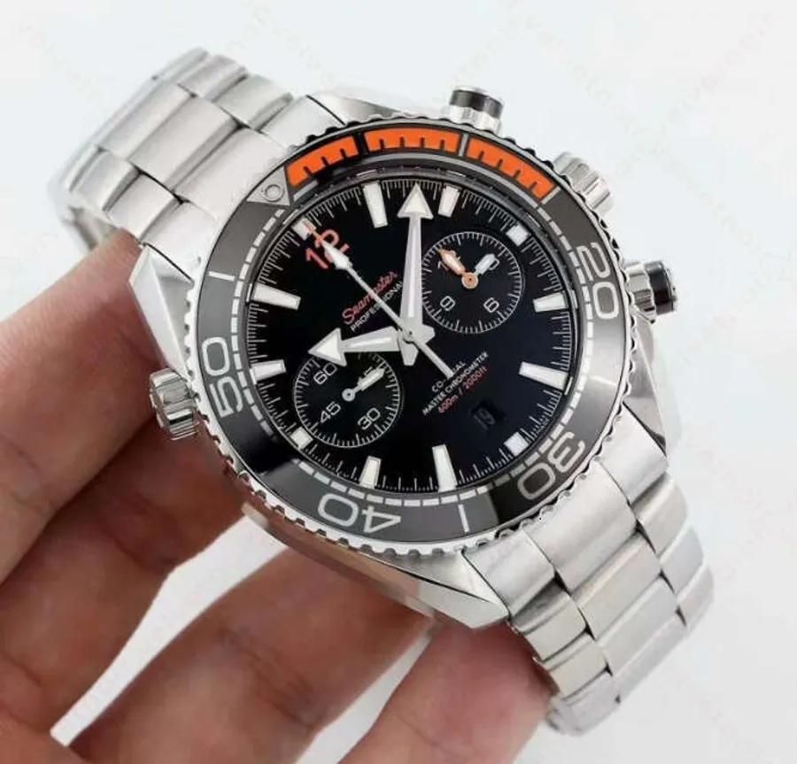 Chronograph vs Chronometer: Is paying extra for a Chronometer