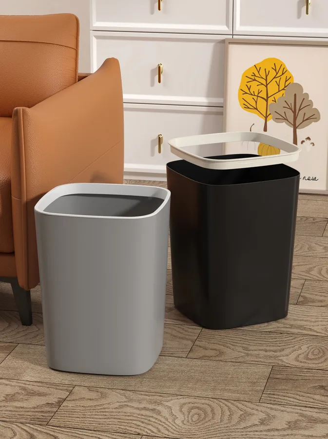 Diaper pail vs regular trash can: Is a special diaper pail REALLY