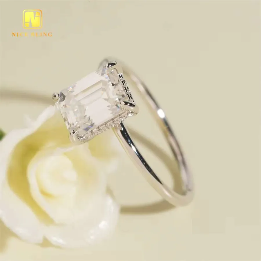 Cubic Zirconia ring vs Diamond ring: Are real diamonds *really