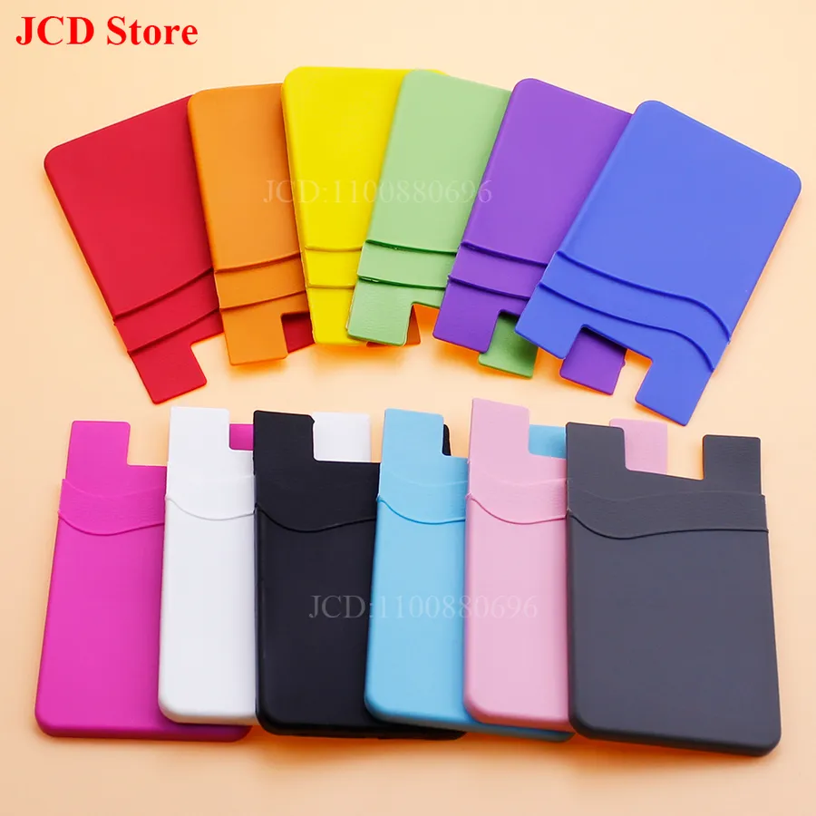 Magnetic Adhesive Phone Card Holder: Will Magnets Actually