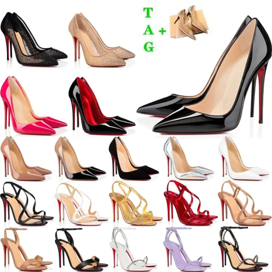 Jimmy Choo or Louboutin: Which designer heels are actually worth