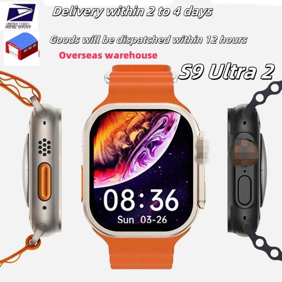 Upgrading from Apple Watch Series to Ultra: Is the Hype Real