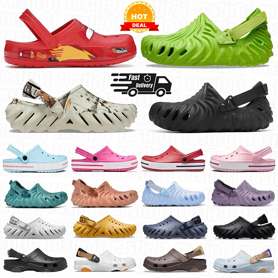 Adidas clogs vs Crocs: are Crocs still better in 2025? Smart - Main Image