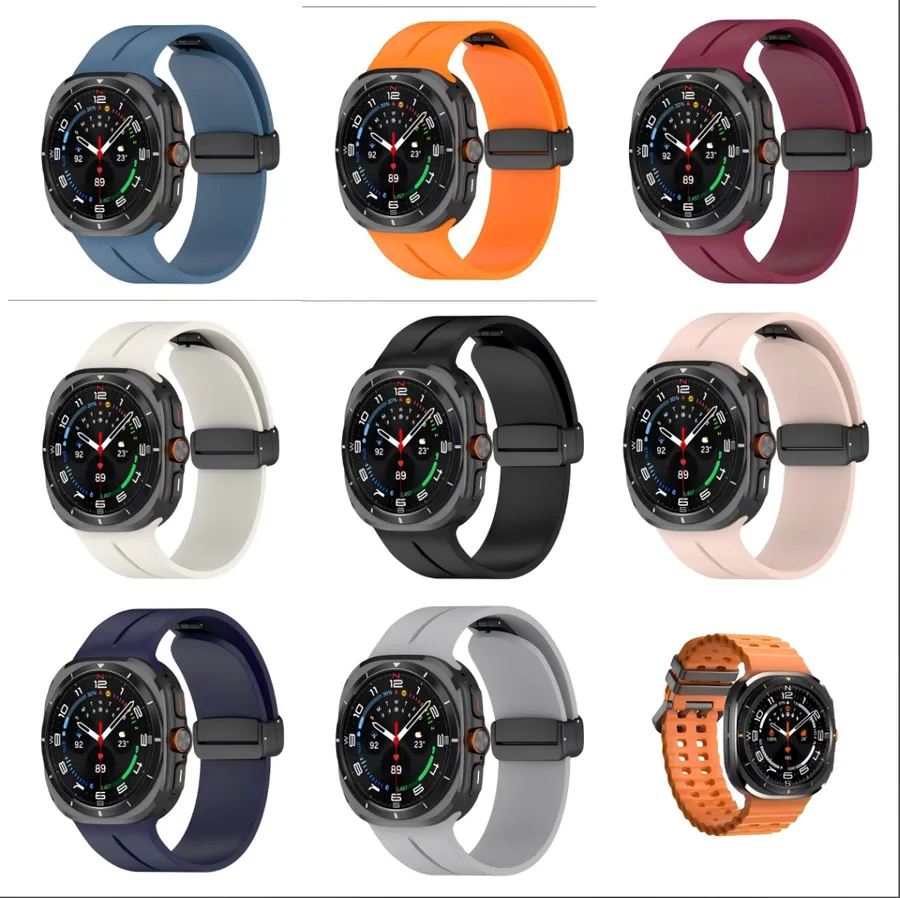 Fossil Gen Samsung Galaxy Watch: Is the Samsung Hype Real