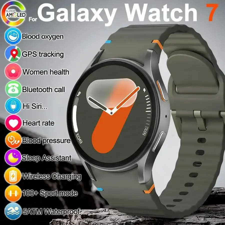Samsung Galaxy Watch Galaxy Watch: Is it worth upgrading, or