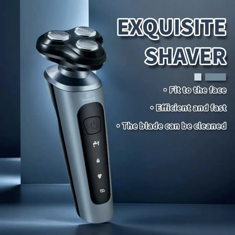 Affordable and Reliable Rotary Shaver Picks from Reddit