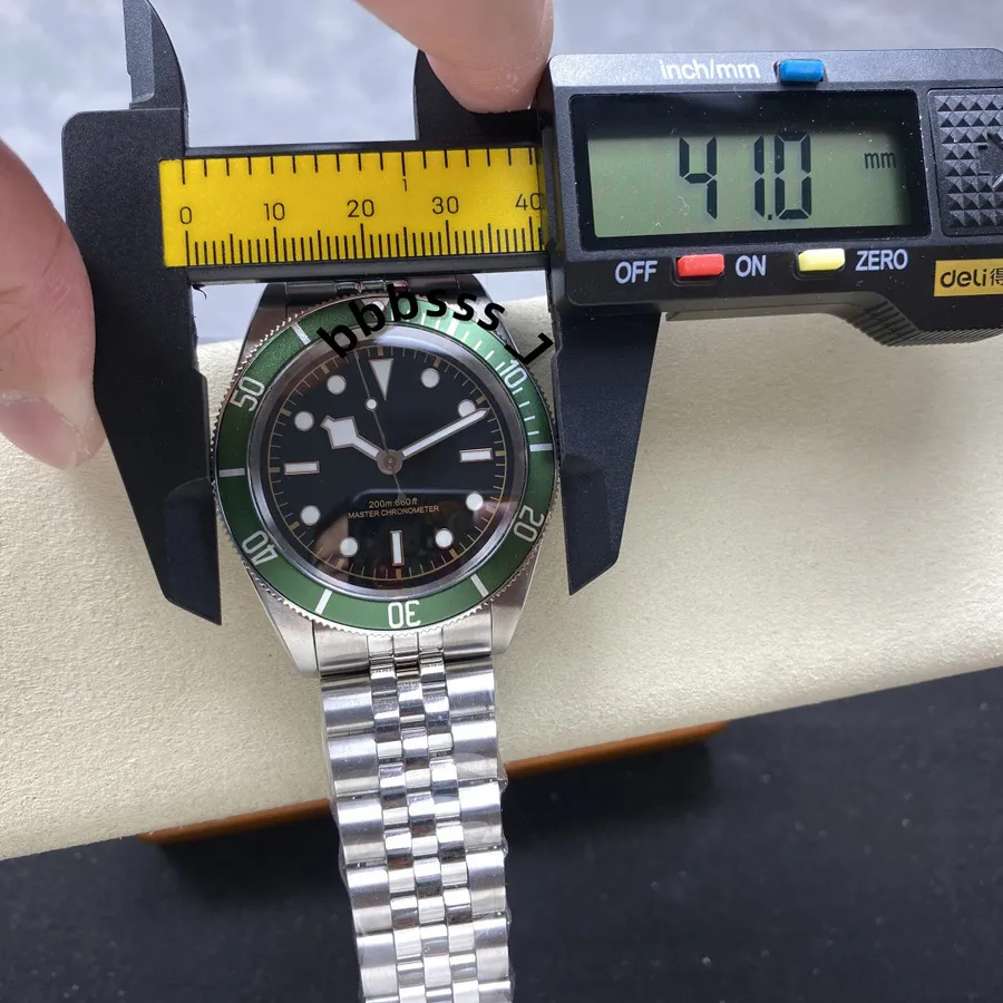 Refined Selection of Best Men's Luxury Watches for Every Style - Main Image