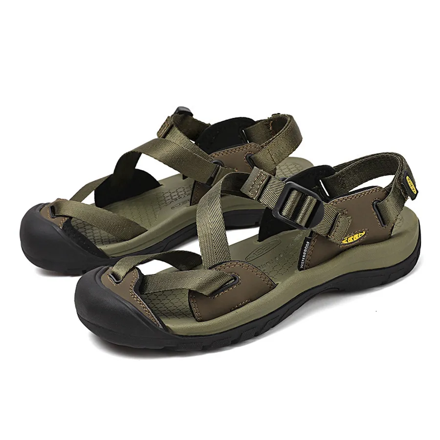 Hiking Sandals Water Shoes: Are Hiking Sandals REALLY Safe in