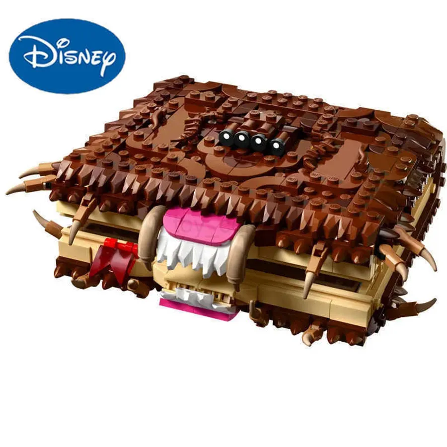 Is the LEGO Monster Book worth it, or should I just buy other