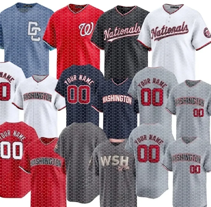 Affordable MLB Jerseys Celebrating the Best Remaining Free Agents