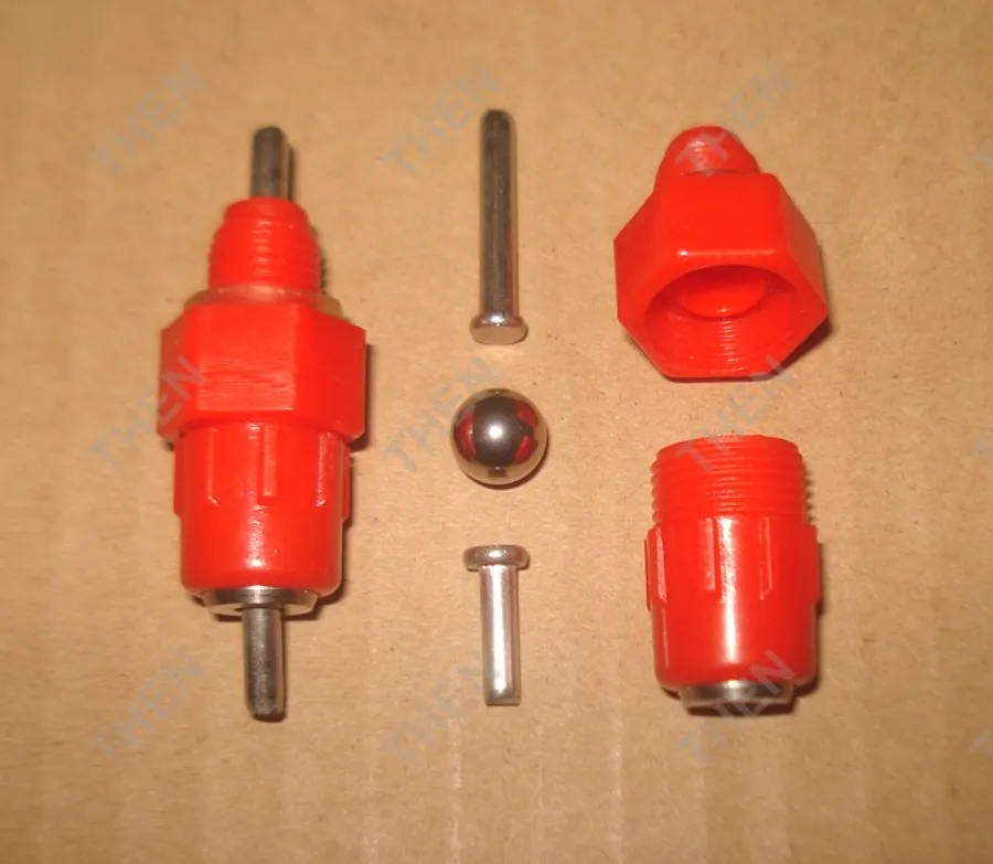 【即日発送】プラズマニードル RED 即日発送】プラズマニードル RED 即日発送】プラズマニードル RED