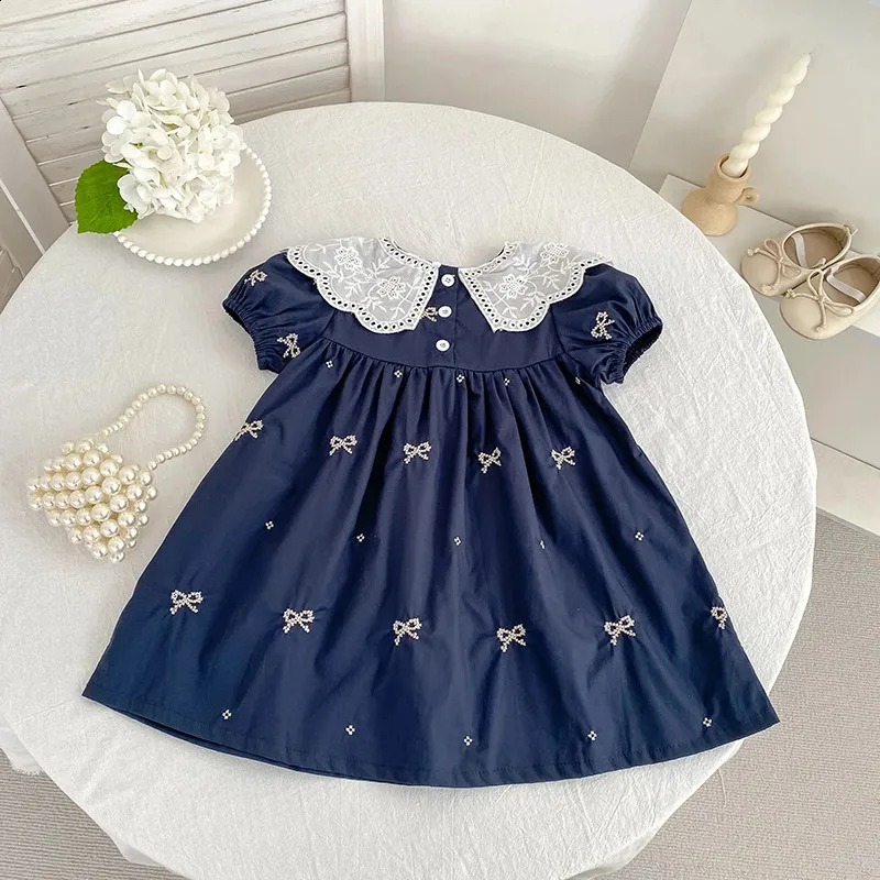 Summer Girl Cotton Bubble Dress, Short Sleeves,... From Sellerstore08, Rs.825.35