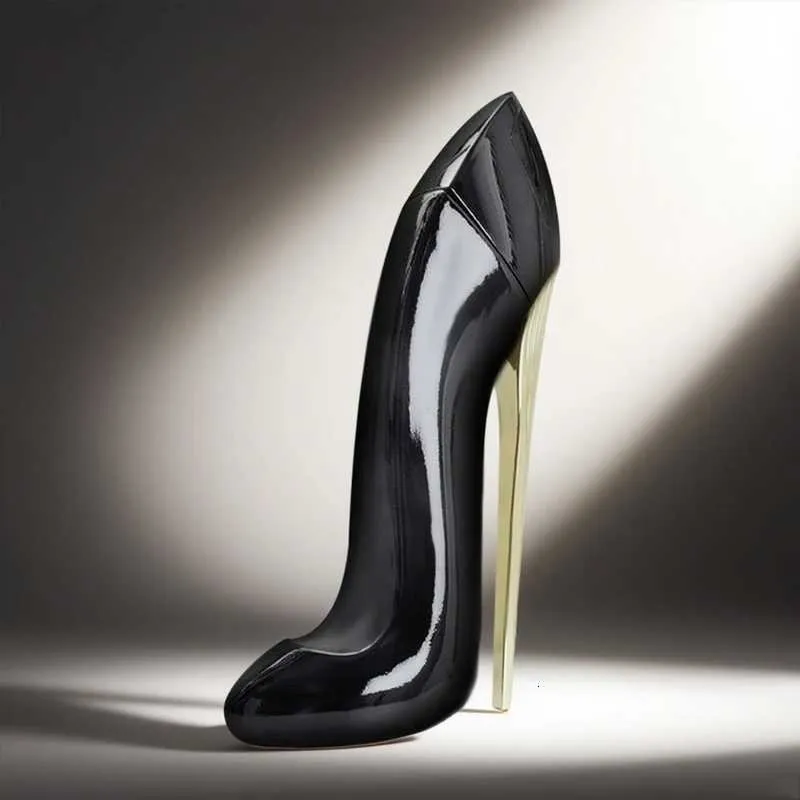 Good Girl EDP Perfume, High Heels Shaped Bottle,... From Pried01, Rs.1,790.71