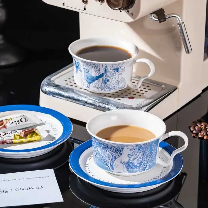 アンティークアフタヌーンティーセット Tea set 磁器 アフタヌーン ティー ギフト ボックス Amazon London