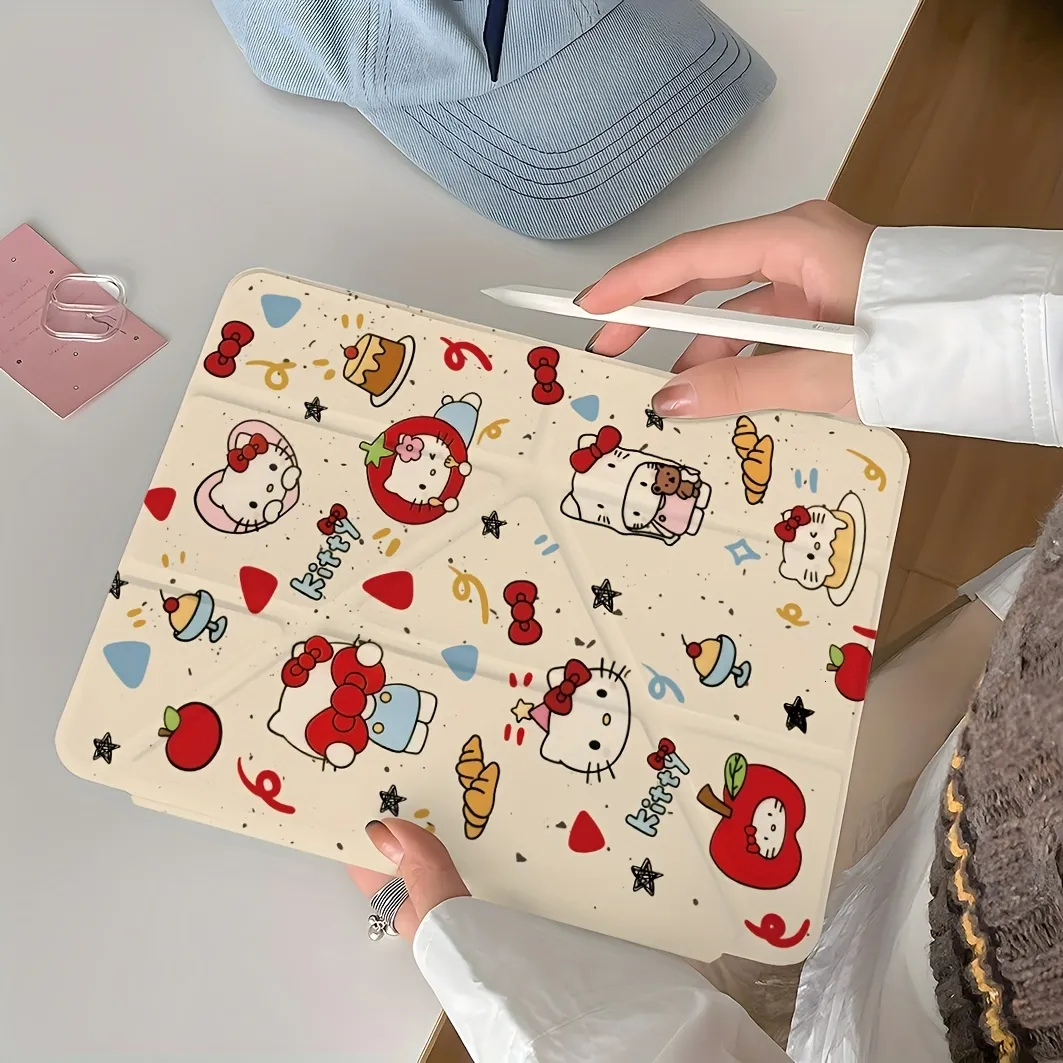Hello Citizen Code Red Tomato Tablet Case For Samsung Galaxy Tab... From Hello_kitty_cat ...
