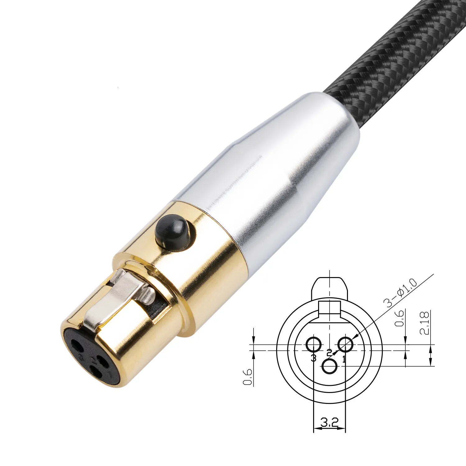 Interface Card Hs Code Canon Double Shielded Trs To Xlr Adapter For Live... From Ddmyapr, $11. ...
