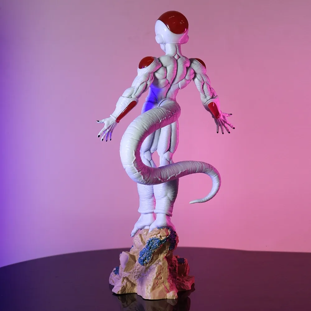Pvc Color Variants 26cm Dragon Ball Final Form Frieza PVC Action Figure,... From ...