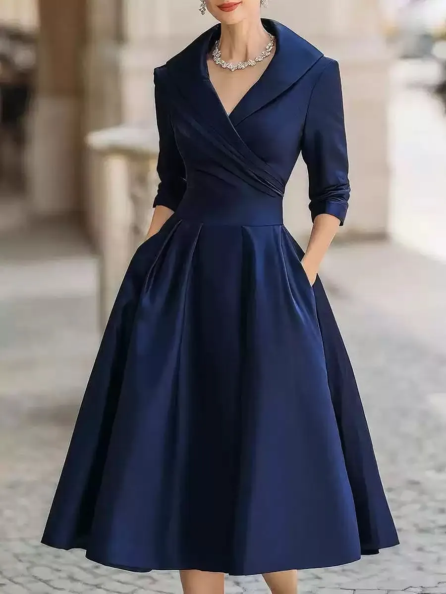 light brown long dress LONG BROWN DRESS WITH CAPE
