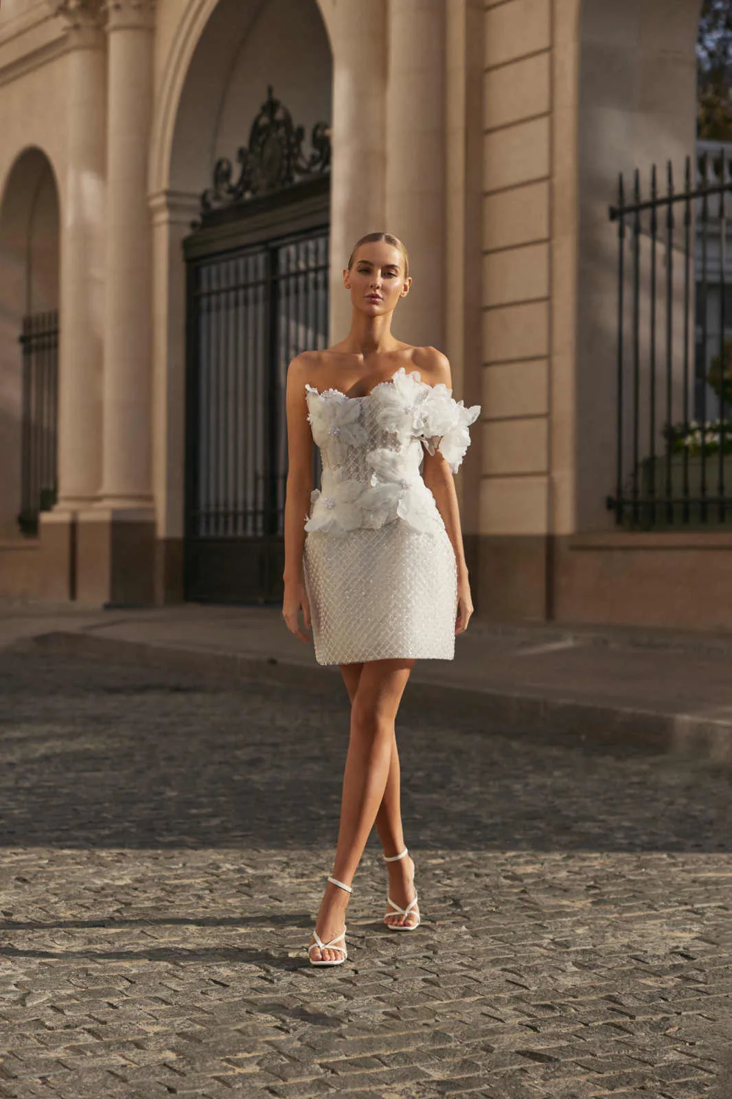 Elegant White Short Birthday Dresses 2025 African... From 120,68 | DHgate Elegant White Short Birthday Dresses 2025 African... From 120,68 | DHgate