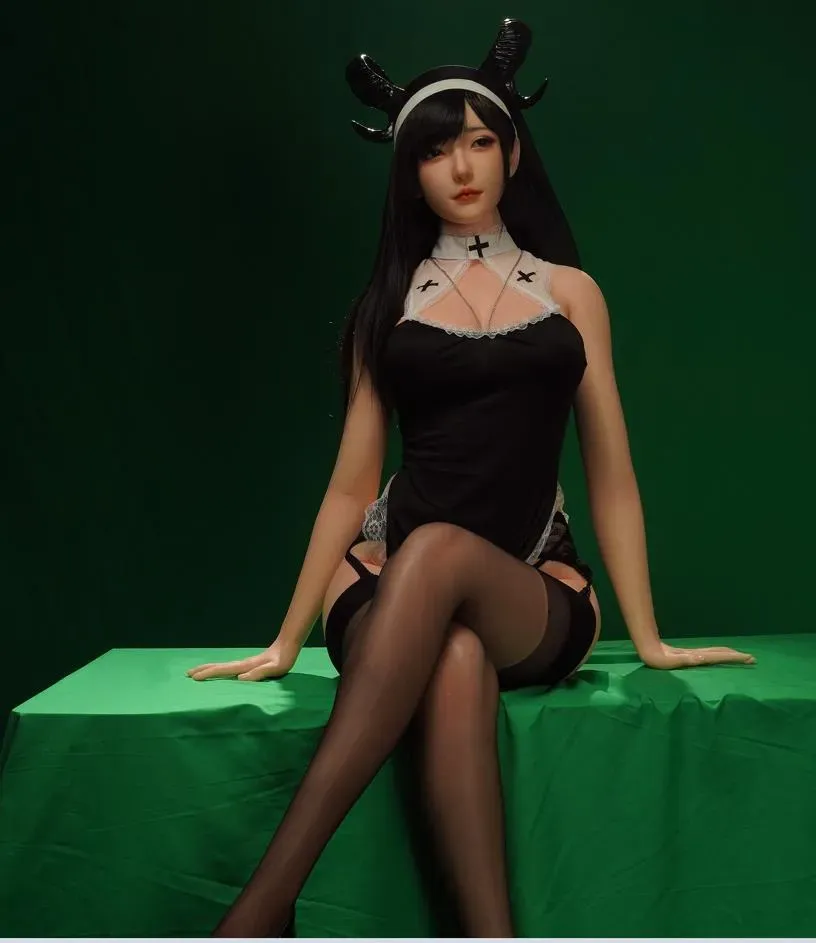 Silicone Sex Doll With Realistic Full Body And... From 117,11 | DHgate Silicone Sex Doll With Realistic Full Body And... From 117,11 | DHgate