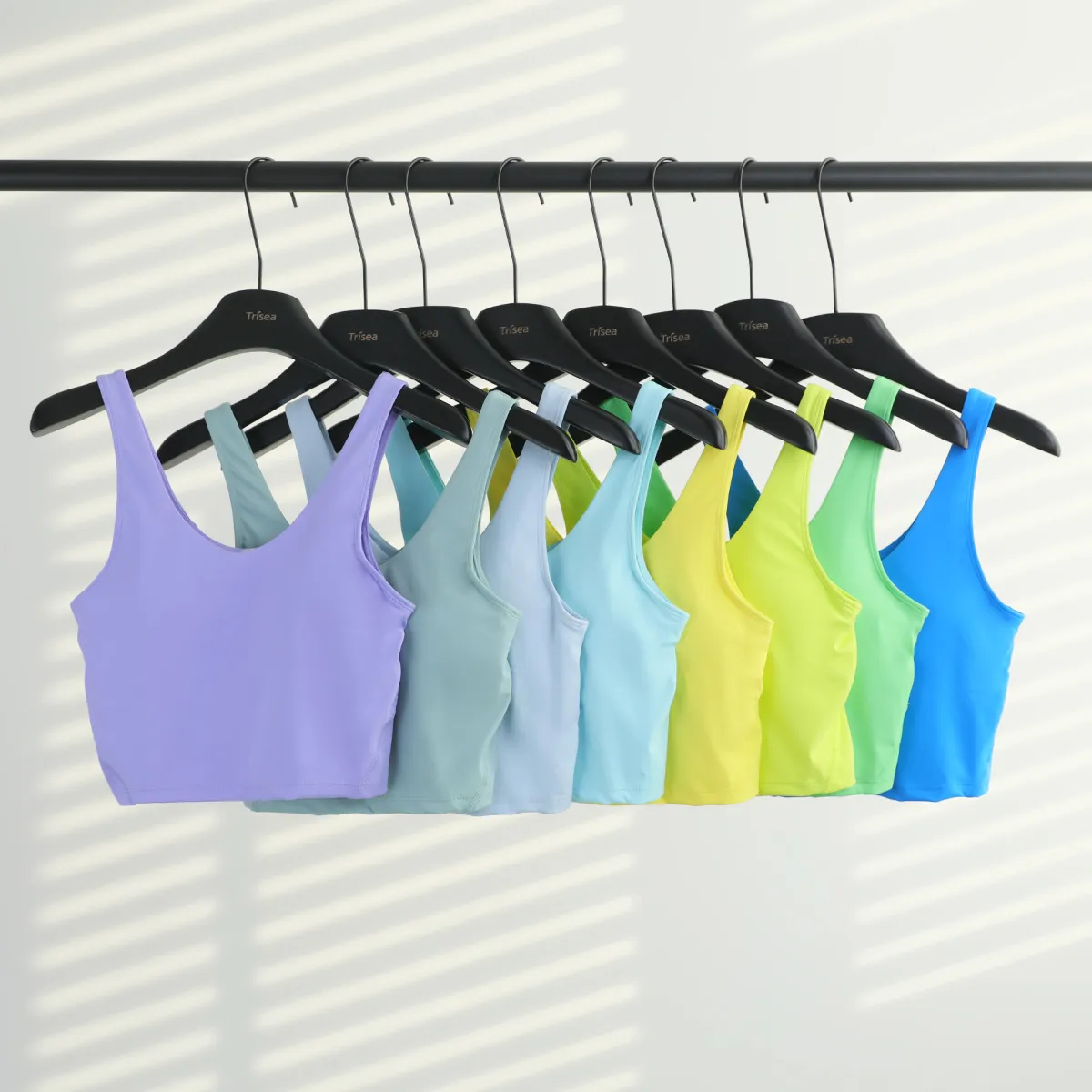 Sports U Shaped Y Shaped Vest For Women With Chest... From Shuibei1888,  $9.83