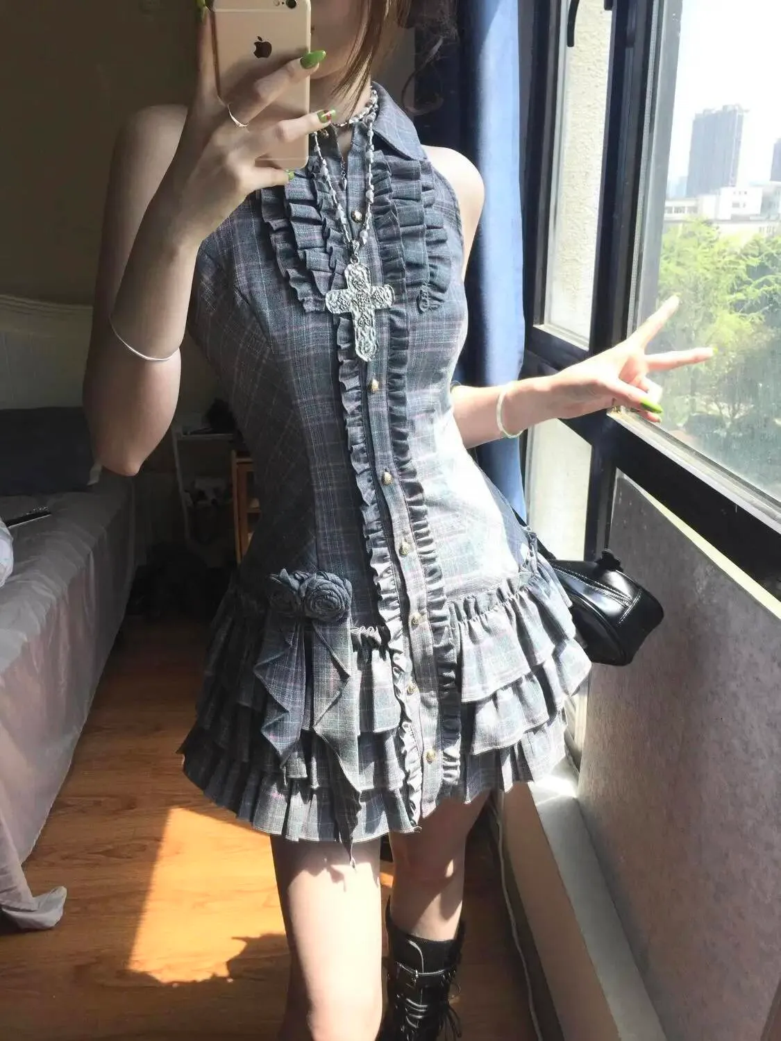 Japanese Y2k Outfits Y2K Japanese Fashion 2025: How To Buy Authentic Retro Clothing From Japan –  REMAMBO BLOG