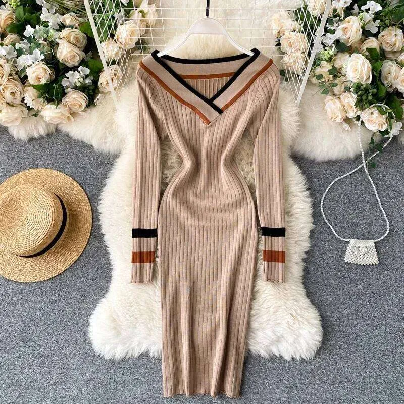 elegant pencil dresses Women's Long Sleeve Office Work Dress Fashion Solid Color Ruffled High Waist Bodycon Midi Dress at Amazon Women's Clothing store Add to Cart NOW Women Bodycon Midi Pencil Dress