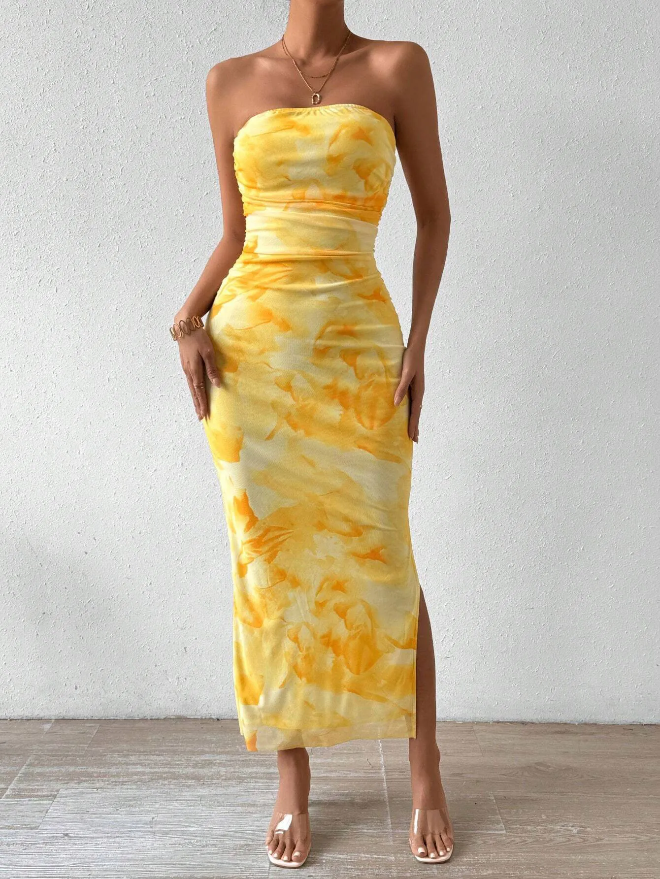 Womens Comfortable Cotton Casual Dress Versatile Style For Any Occasion  Comfortable Fit Graceful From 12,88 €