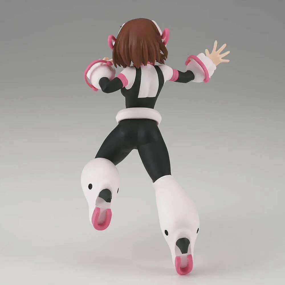 MHA Anime Figure Sitting Pose Toga Himiko Uraraka... From 15,23 €