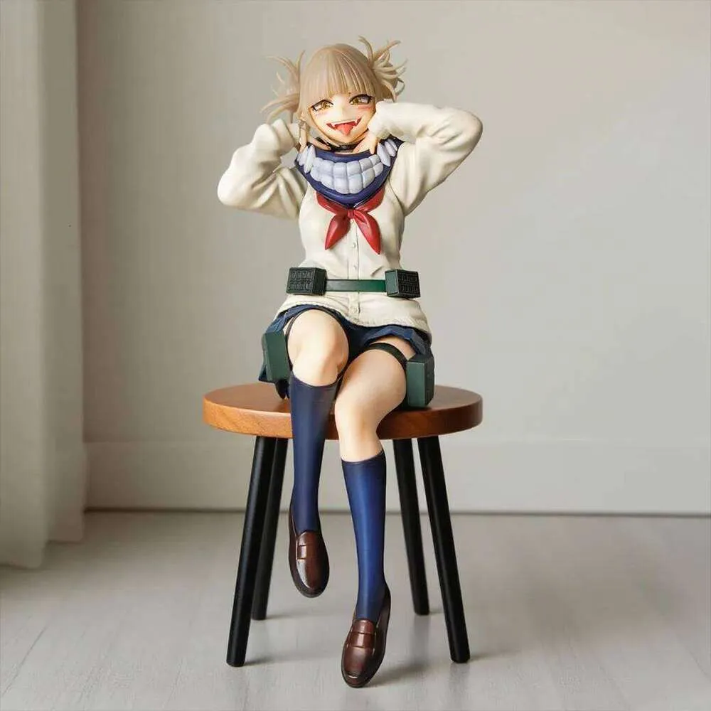 silicone dolls sex My Hero Academia cool Uraraka ochako Stuffed zealous toy Collection liking  E4 main image 0