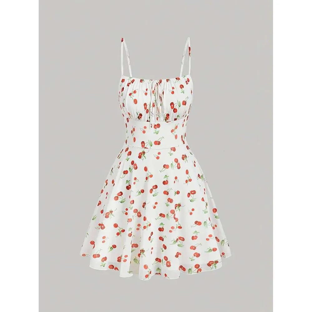 retro summer dresses Retro Floral Dresses for Spring