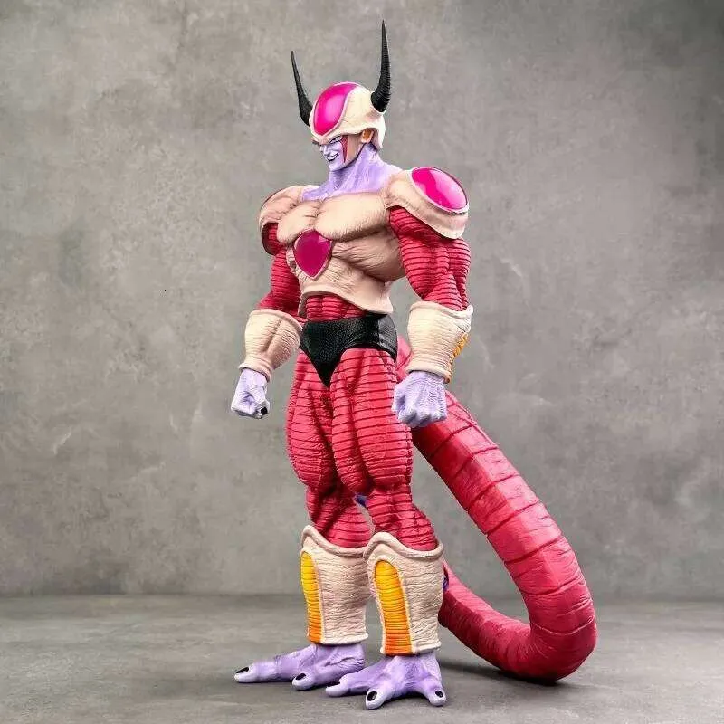 ドラゴンボール Z アクションフィギュア 35.5 センチメートル第 2 形態
