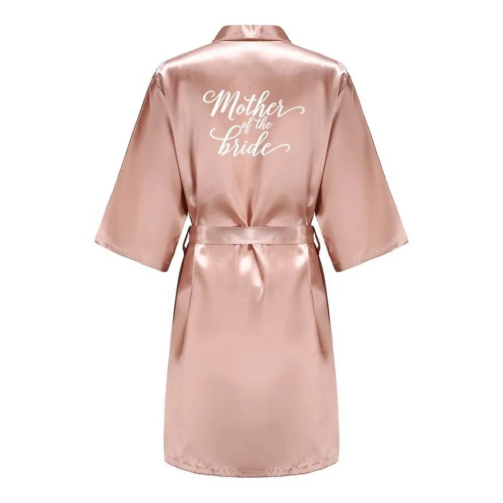 rose gold kimono dress Satin Bridesmaid Robe For Women, Kimono... From Terra_bites, Rs.558.66 occasion:Date Night