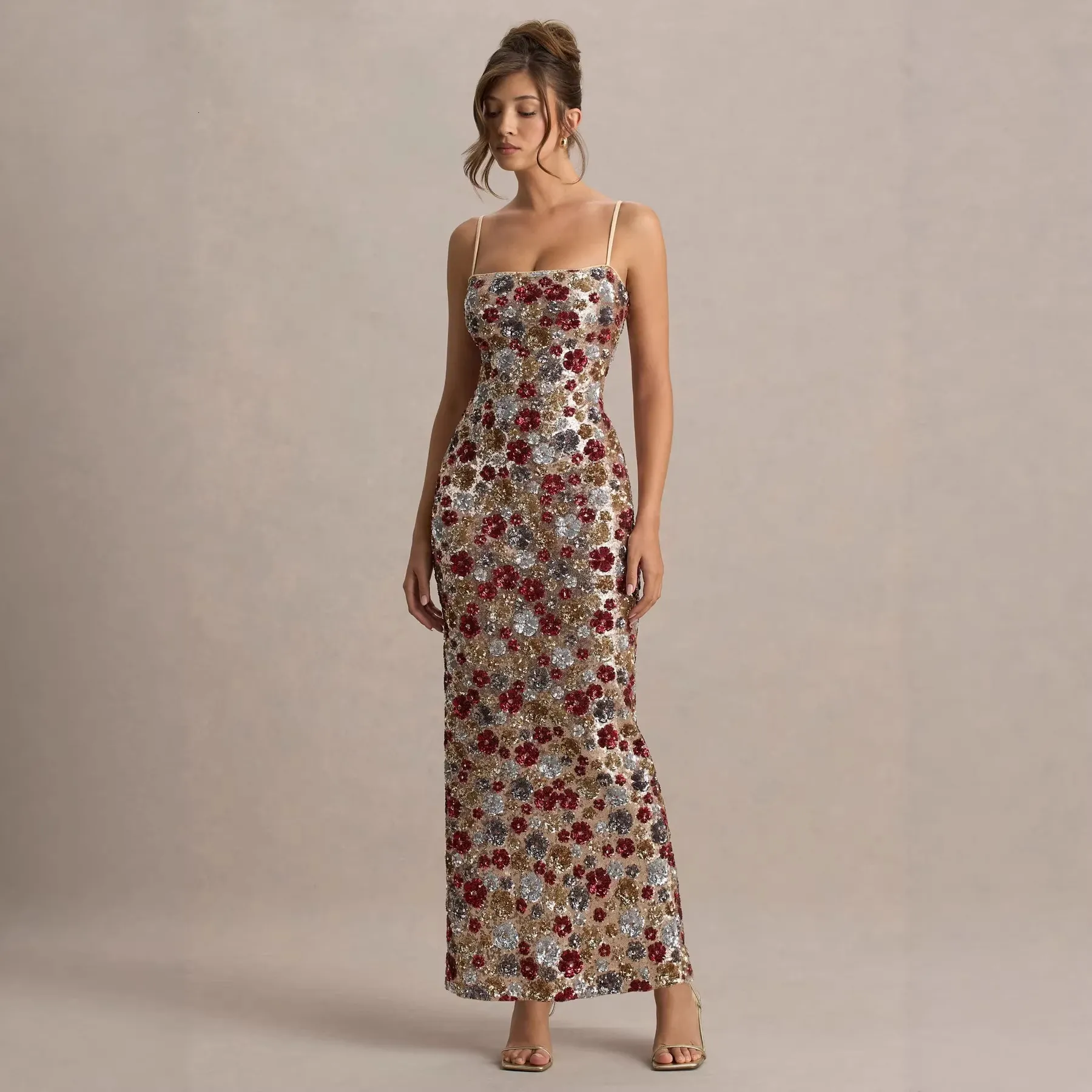 curve bodycon dress Accentuating For Women Sequin... From Dhjingpindian, Rs.2,659.32 In Bulk slimming stretch leather YGroup_10040 60+ DIY Disney Costumes Color:Carnation Shantung