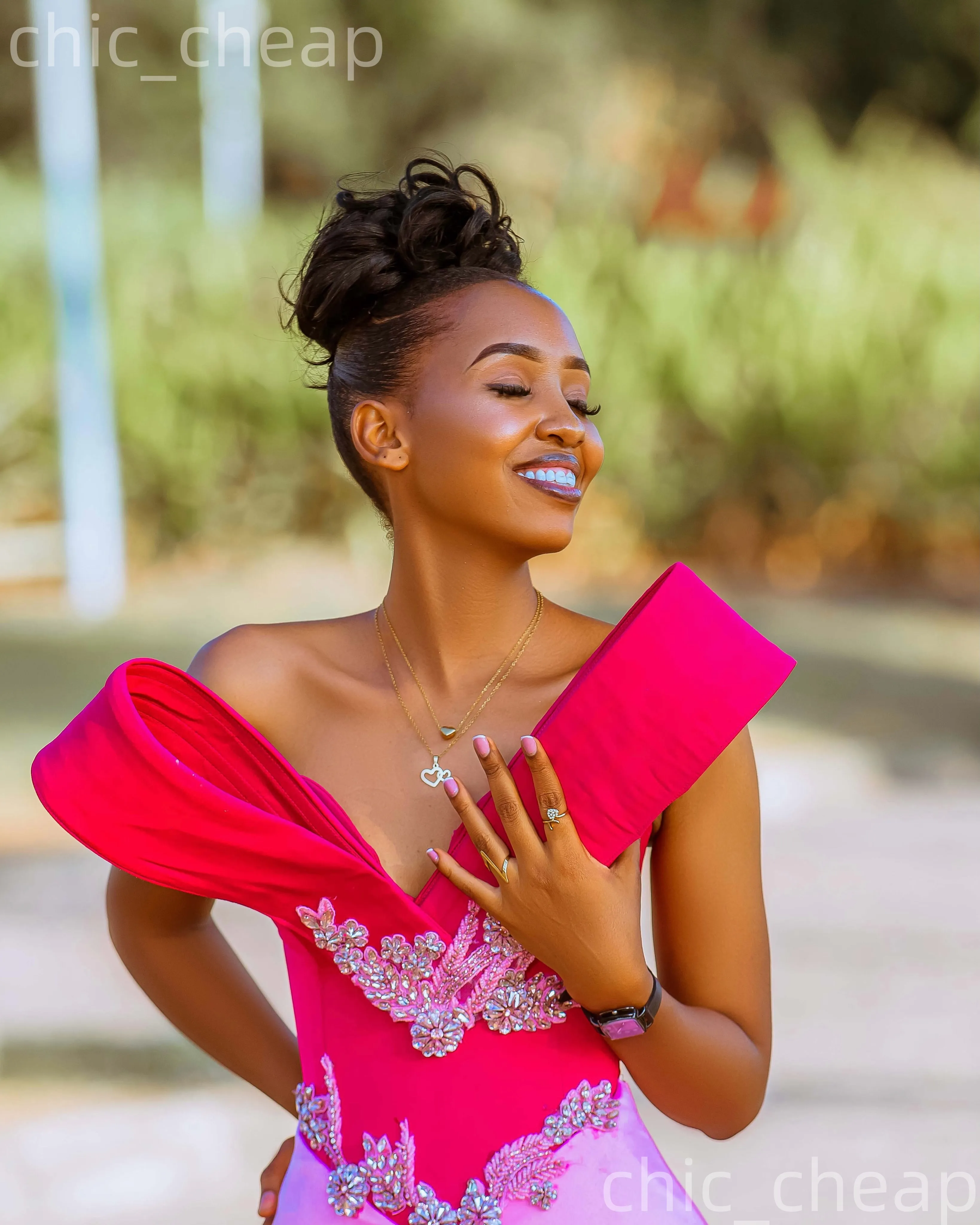 sweetheart mermaid bridesmaid dress Pink Dress, Satin Gown... From Chic_cheap, Rs.13,116.12 silk dresses this gown ensures every Color:Green/Silver/Turquoise Can I Stretch Linen?