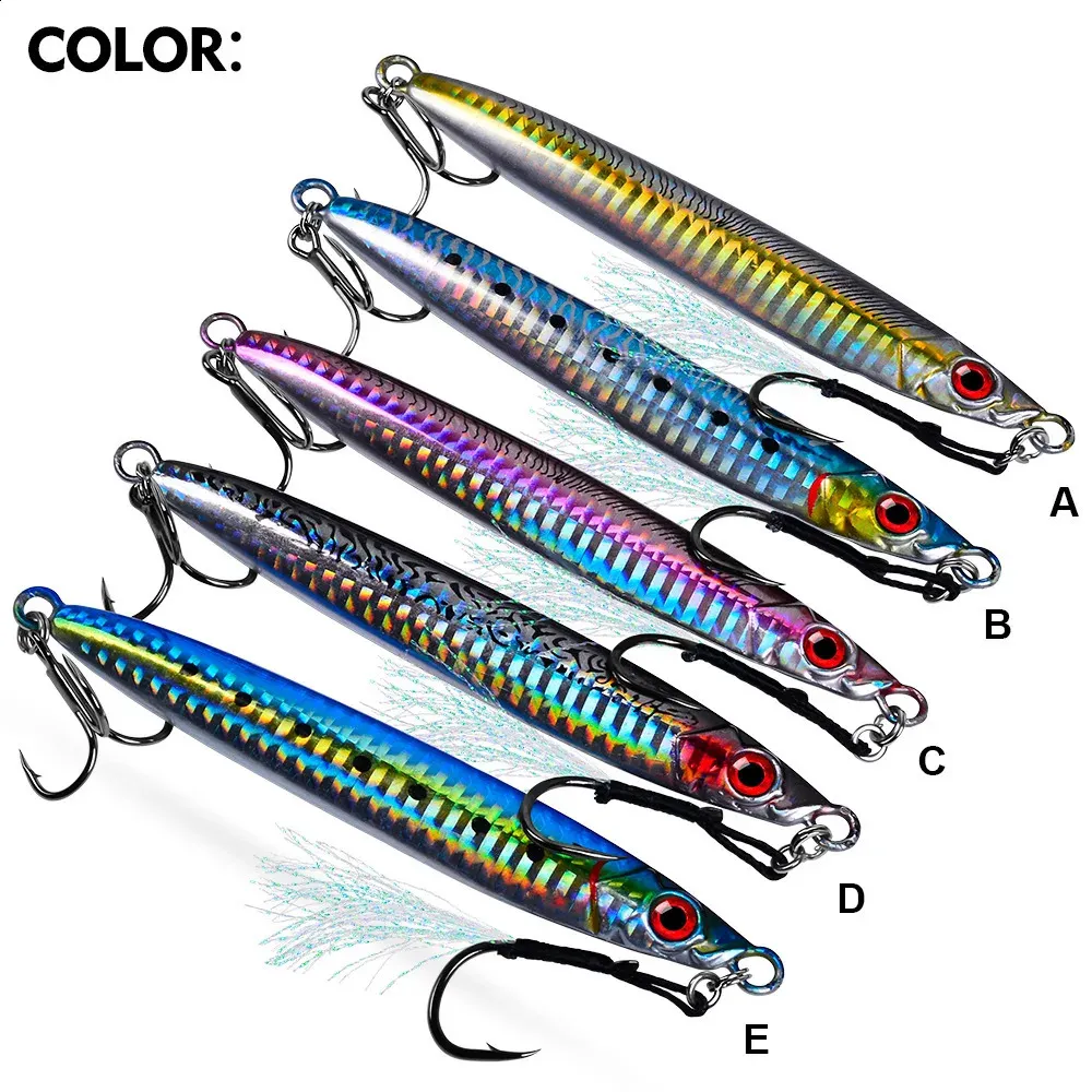 bugaboo fox set Style Boat Fishing Simulation Sea JIG/POP Color:Ashy Black Explore nature in ultimate