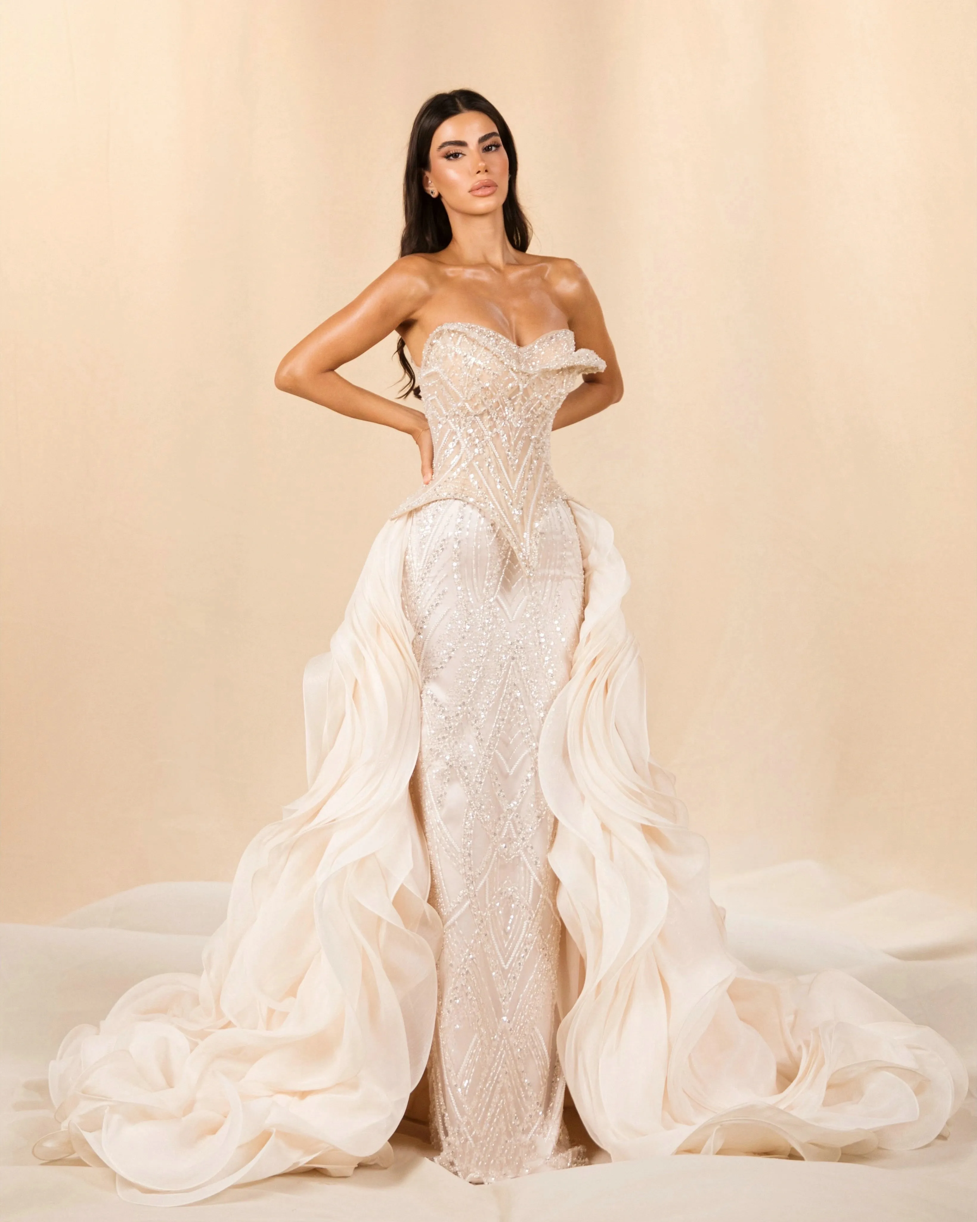 prom dresses blue strapless Satin Mermaid Sweetheart Long With Slit, MP1120 sale_Discount Our strapless mermaid gown Iconic Yves Saint Laurent Material:Spandex