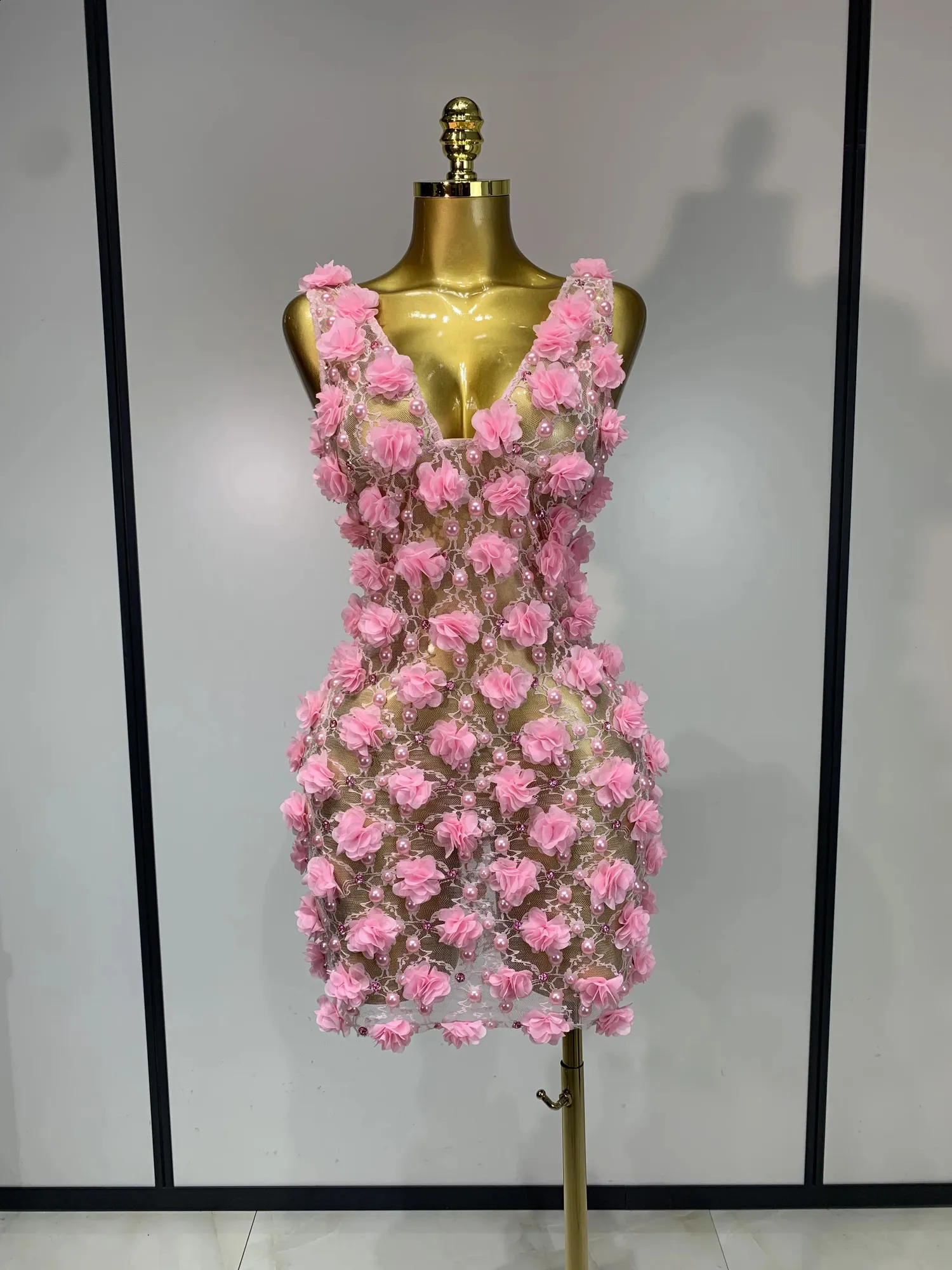 lace see through bodycon dress Pink Mini Pink Cocktail With... From Sereinstore, Rs.7,466.92 Color:Hot-Pink/Multi* wedding guest navy dress Selena Gomez in Victorian Lace maxi A keyhole cut