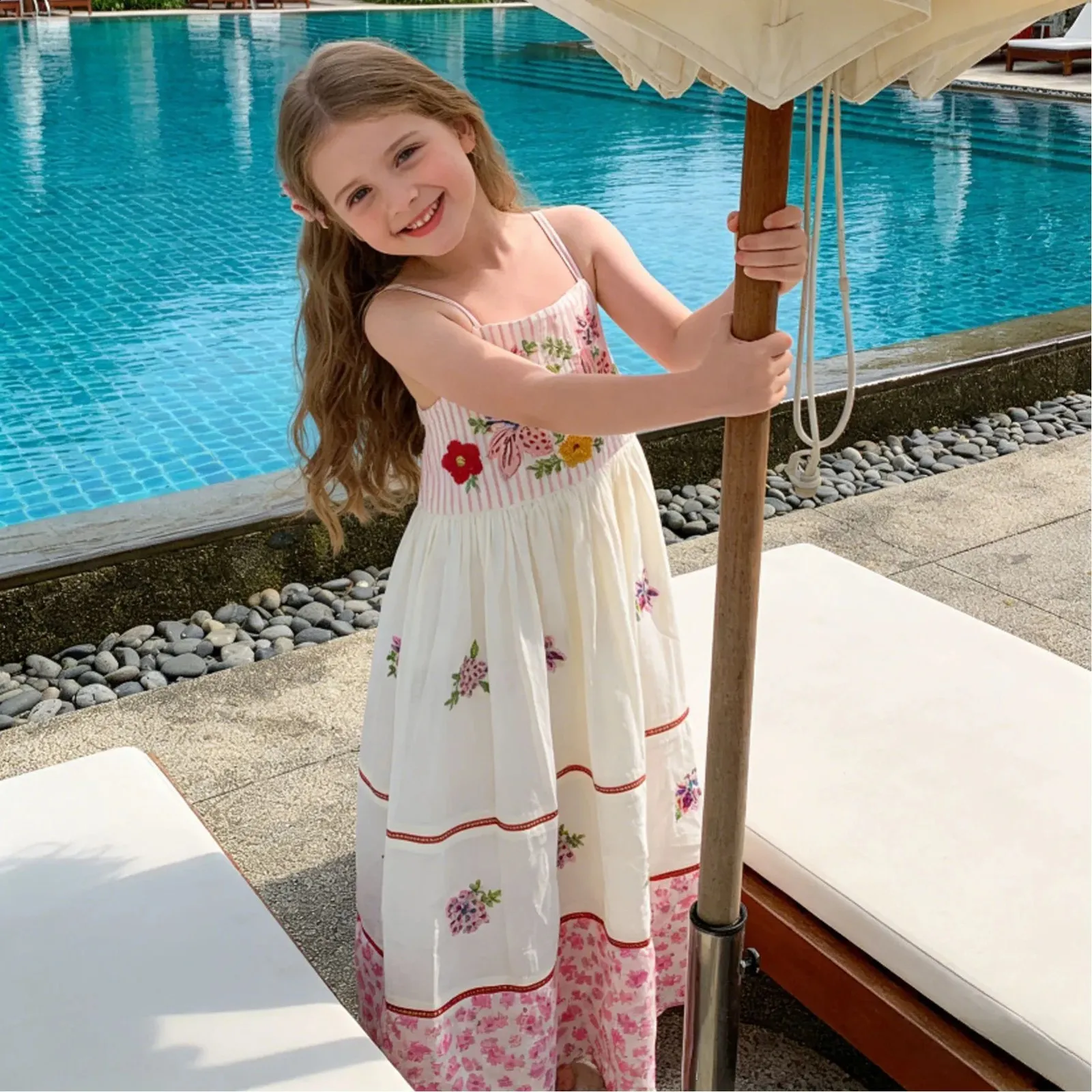 girls boho maxi dress Cotton Embroidered Flowy White Dress... From Keng08, Rs.3,183.24 Mens Black Dress Shoes color_DESERT BROWN=Brown day comfort and style Size:0XL